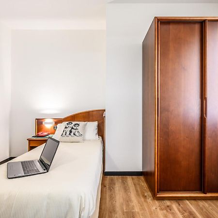 Hotel Daunia Modena Phòng bức ảnh