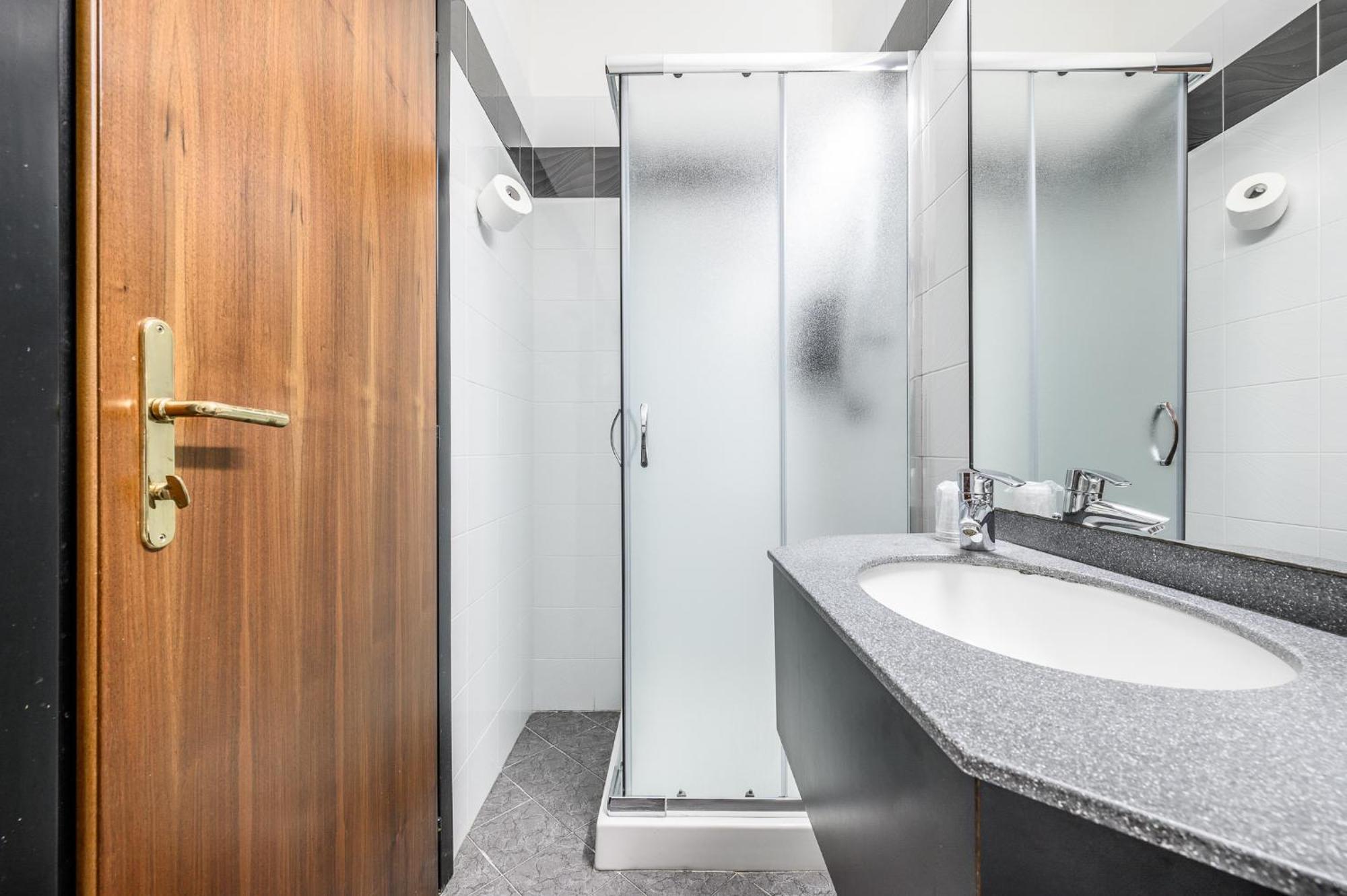 Hotel Daunia Modena Phòng bức ảnh