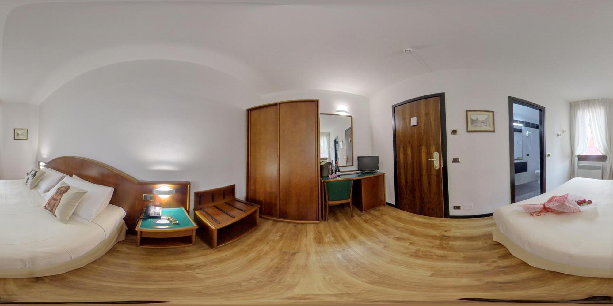 Hotel Daunia Modena Ngoại thất bức ảnh